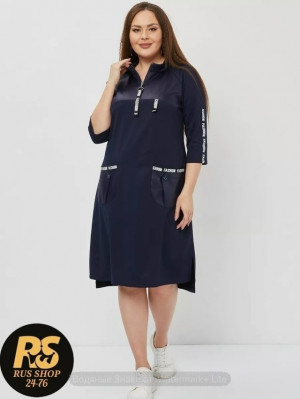 Платье 23134719