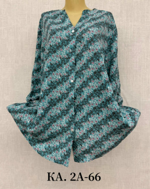 Рубашка 23134873