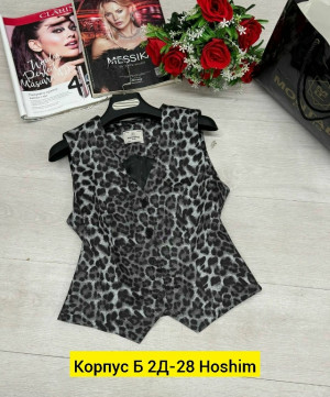 Жилет #23134878