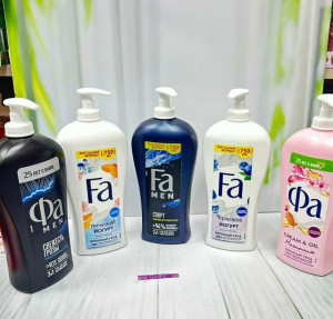 Гель для душа 23134917