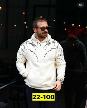 Толстовка 23135293