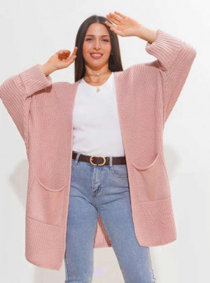 Кардиган 23135554