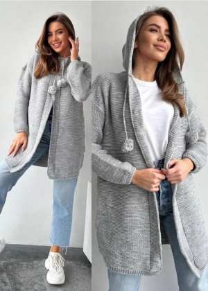 Кардиган 23135580