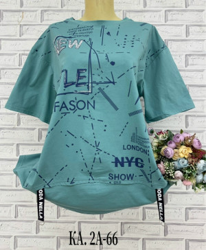 Футболка 23135980