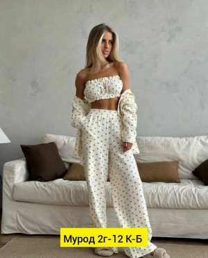 Пижама 23135984