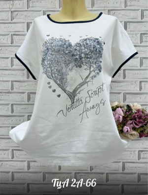 Футболка 23136029