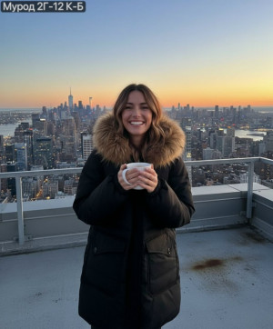 Куртка 23136076