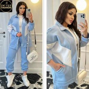 Спортивный костюм 23136132