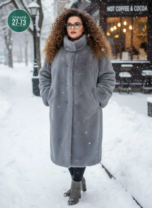 Пальто 23136249