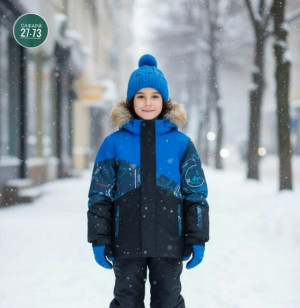 Куртка 23136254