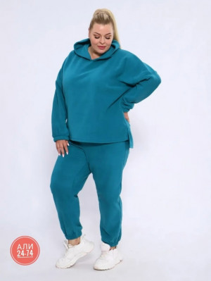 Спортивный костюм 23136656