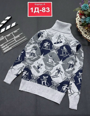 Свитер 23136732