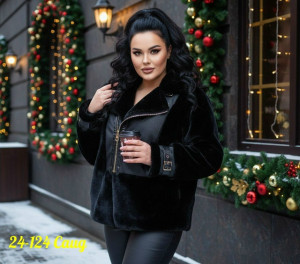 Дубленка 23136909