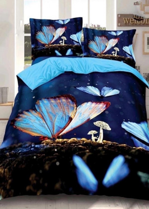 Постельное белье #23137437