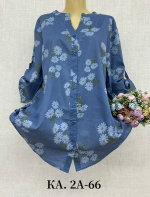 Рубашка 23137945