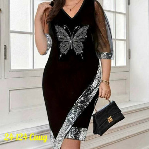 Платье 23138728