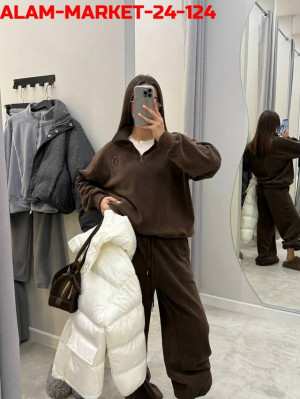 Спортивный костюм 23139320