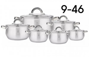 Набор кастрюли 23139800