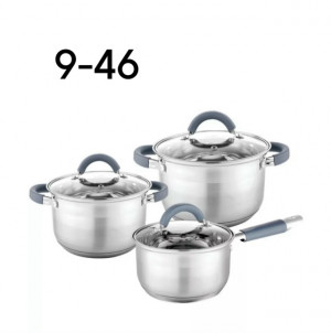 Набор кастрюли 23139801