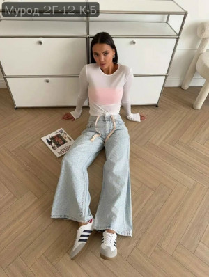 Джинсы 23139824