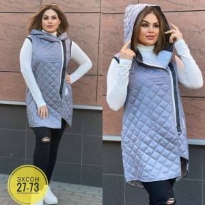 Жилет #23139977