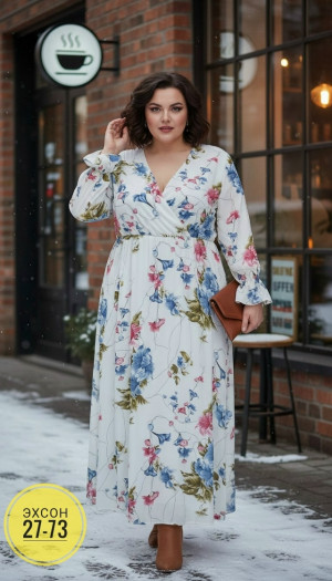 Платье 23139980