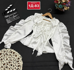 Блузка #23140025