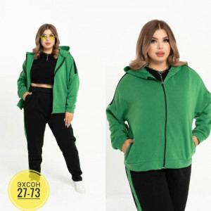 Спортивный костюм 23140423