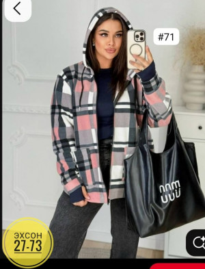 Рубашка #23140424