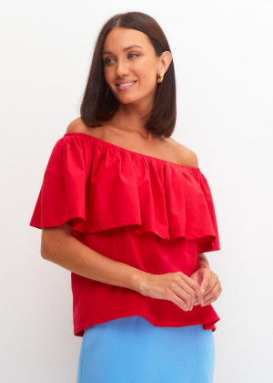 Блузка 23140611