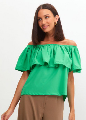 Блузка 23140612