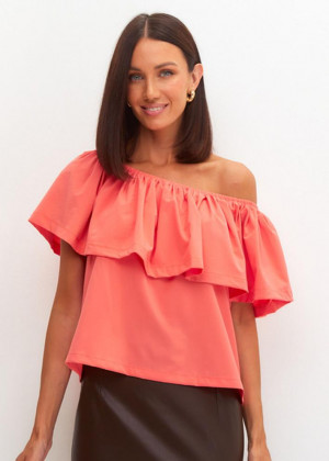 Блузка 23140614