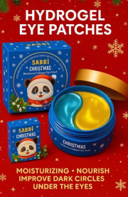 Патчи для вокруг глаз