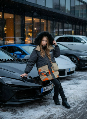 Куртка #23141000