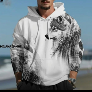 Толстовка 23141413