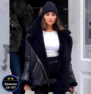 Дубленка 23141573