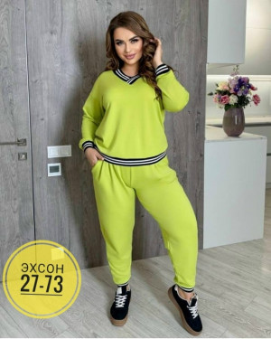 Спортивный костюм 23141580