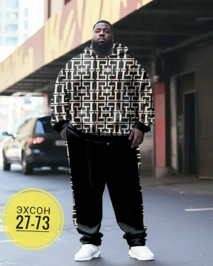 Спортивный костюм 23141702