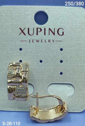 Серьги 23142084