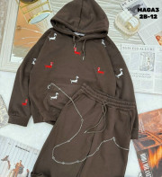 Спортивный костюм