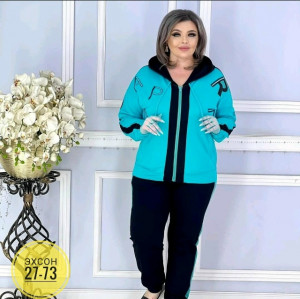 Спортивный костюм 23142093