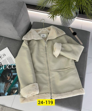 Дубленка 23142109