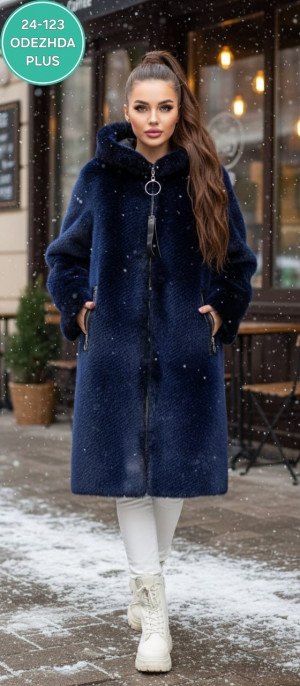 Дубленка 23142183