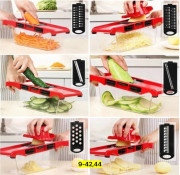 Овощерезка