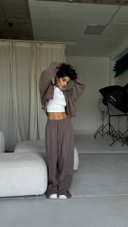 Спортивный костюм