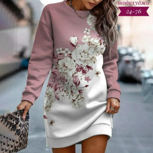 Платье 23143046