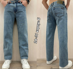 Джинсы 23143203