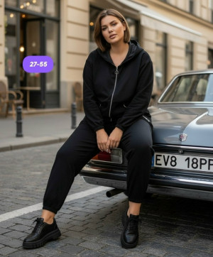 Спортивный костюм 23143915