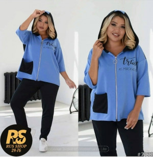 Спортивный костюм 23143945