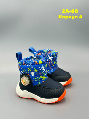 Ботинки 23144175